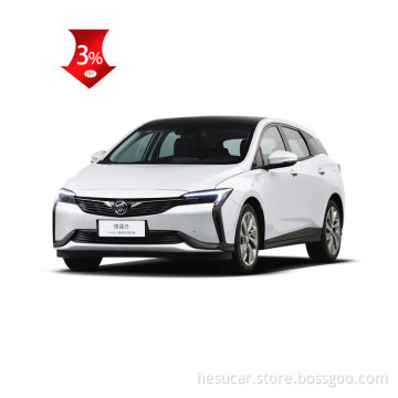 Buick Micro Blue 6 PHEV in stock Prezzo economico Buone prestazioni Nuovo SUV per auto elettriche a buon mercato con sterzo a sinistra